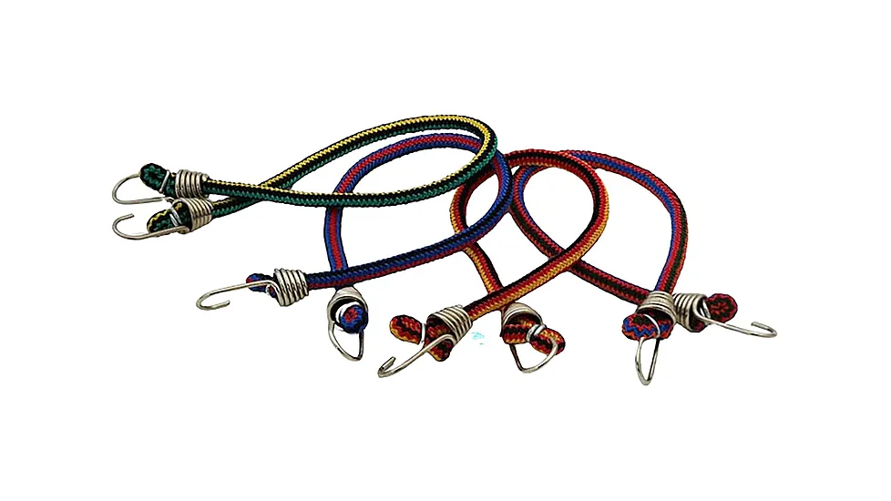 Coghlans Mini Stretch Cords