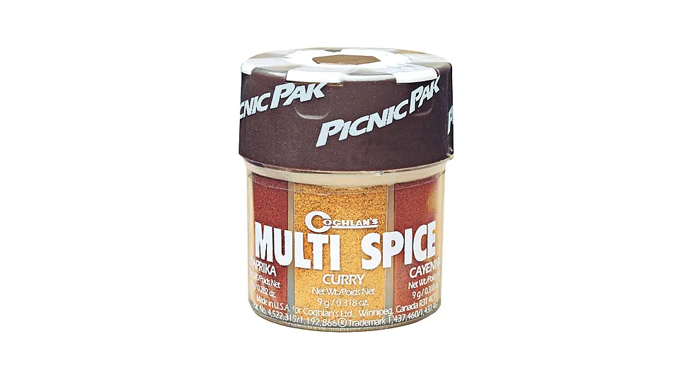 Coghlans Multi-spice