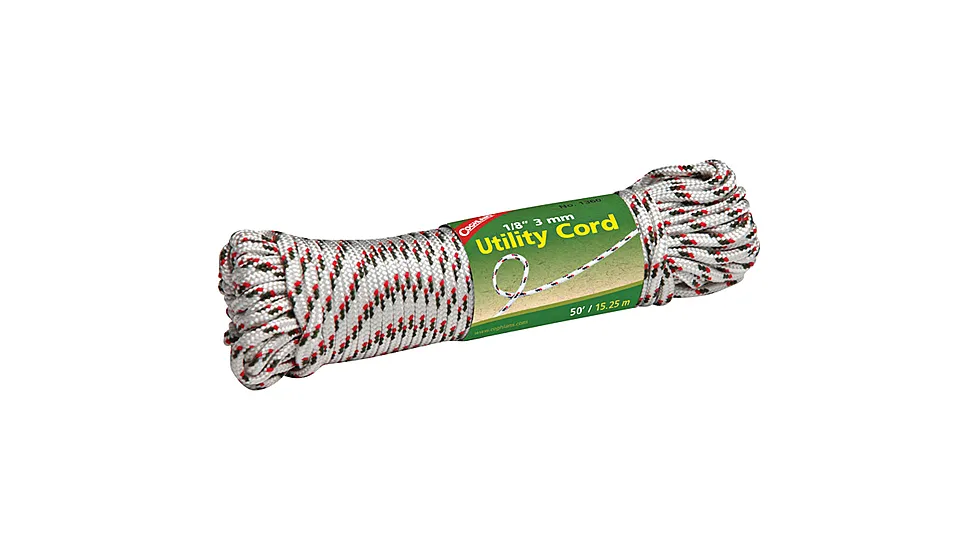 Coghlans Coghlan's Utility Cord
