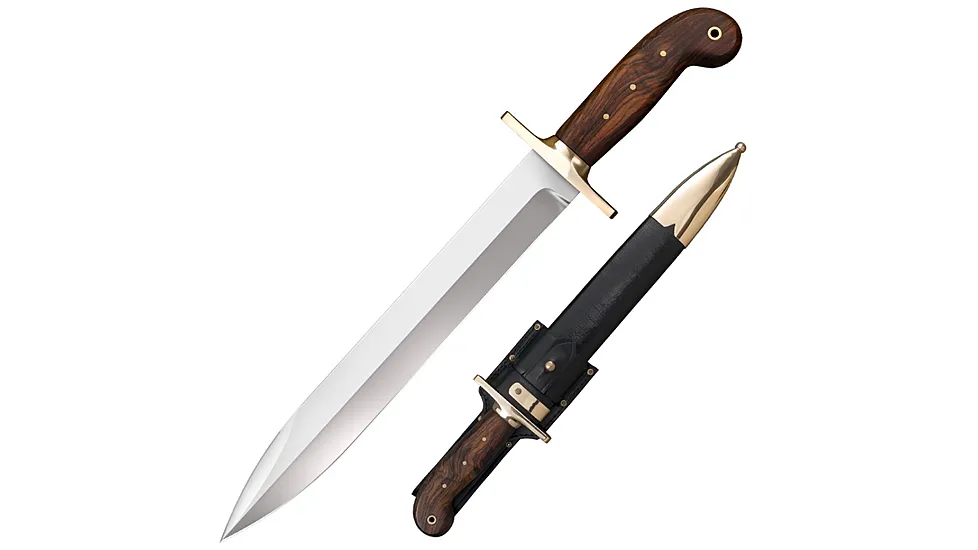 Cold Steel 1849 Rifleman's Knife