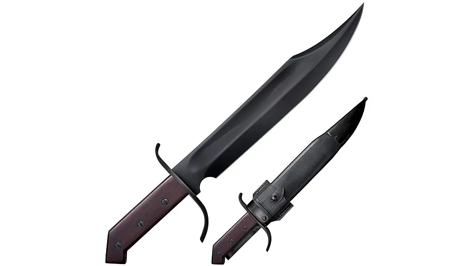 Cold Steel 1917 Frontier Blade Bowie Knife