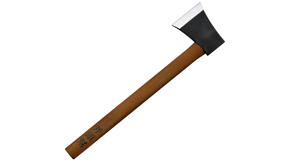 Cold Steel Axe Gang Hatchet Trainer