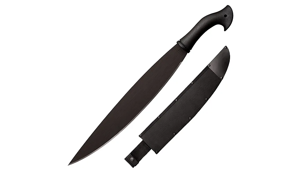 Cold Steel Barong Machete