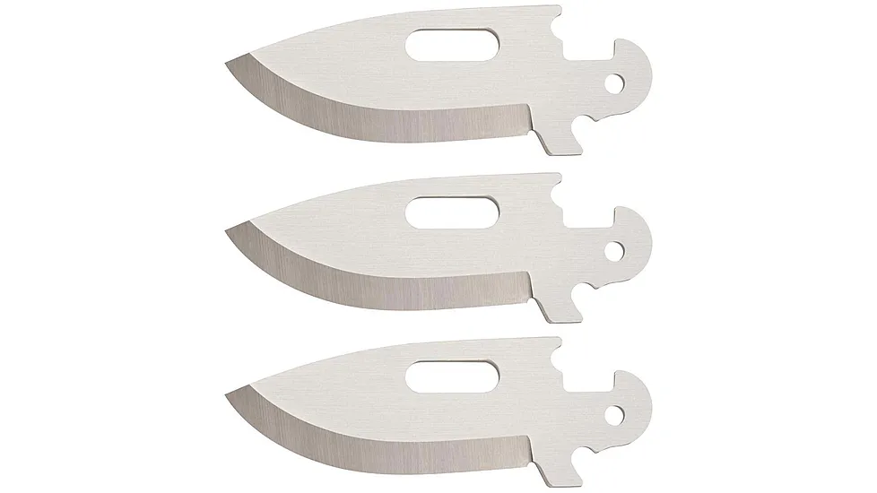 Cold Steel Click-N-Cut Replacement Blades