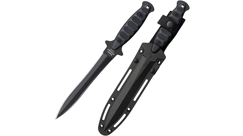 Cold Steel Drop Forged Wasp Fixed Blade Knife