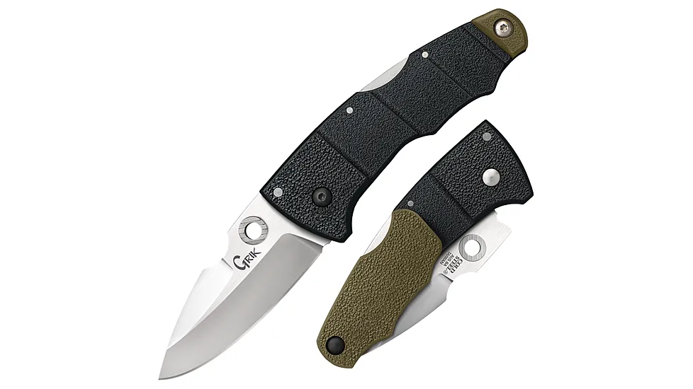 Cold Steel Grik Knife