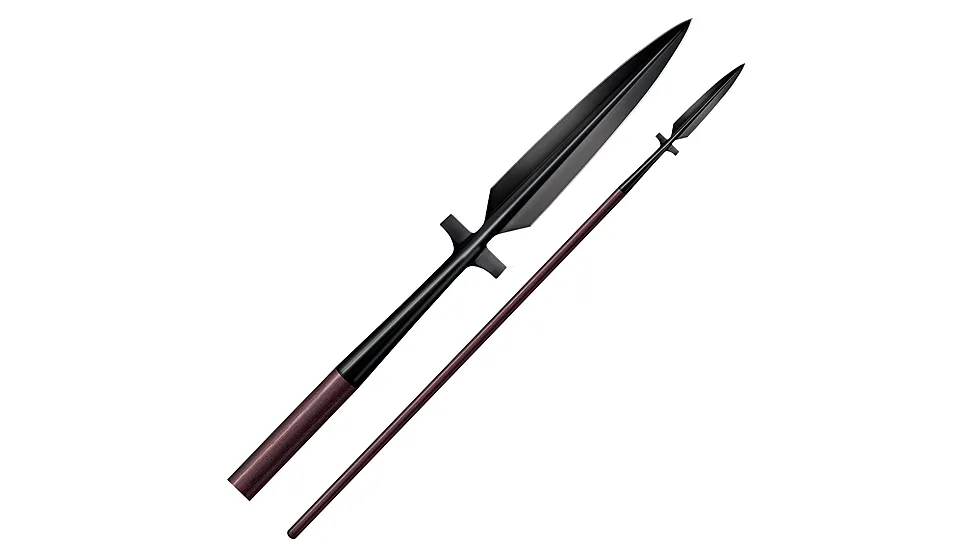 Cold Steel MAA Wing Spear