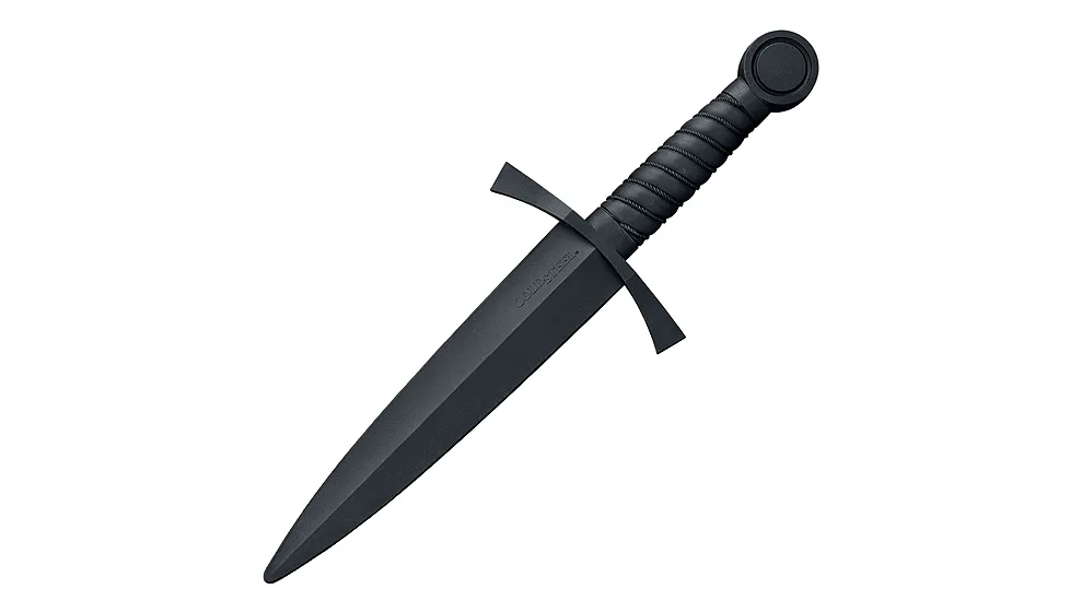 Cold Steel Medieval Training Dagger 16 3/8in