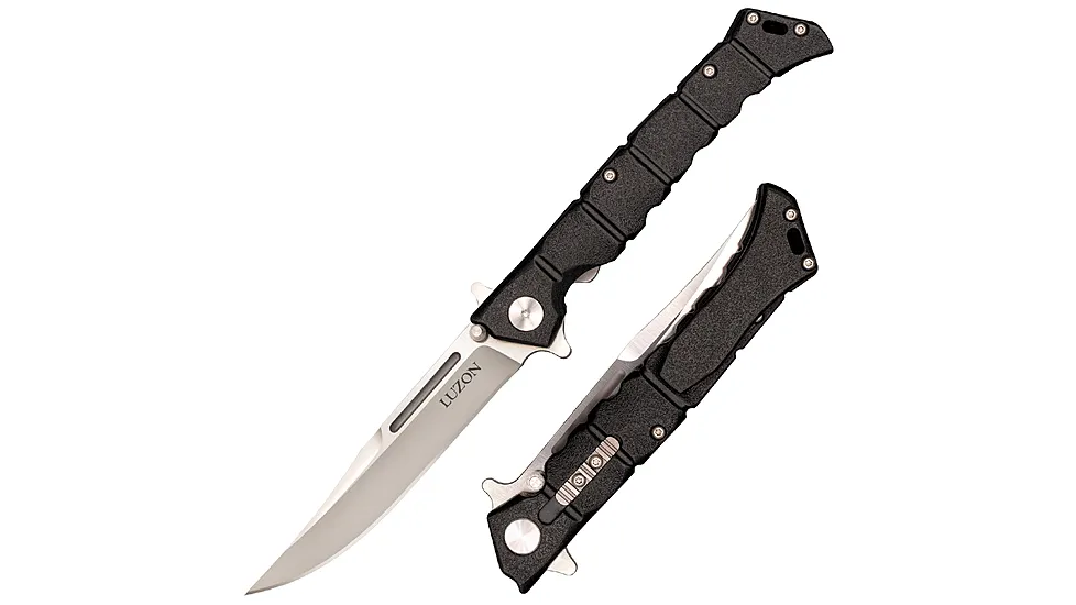 Cold Steel Medium Luzon 9in Folding Knife