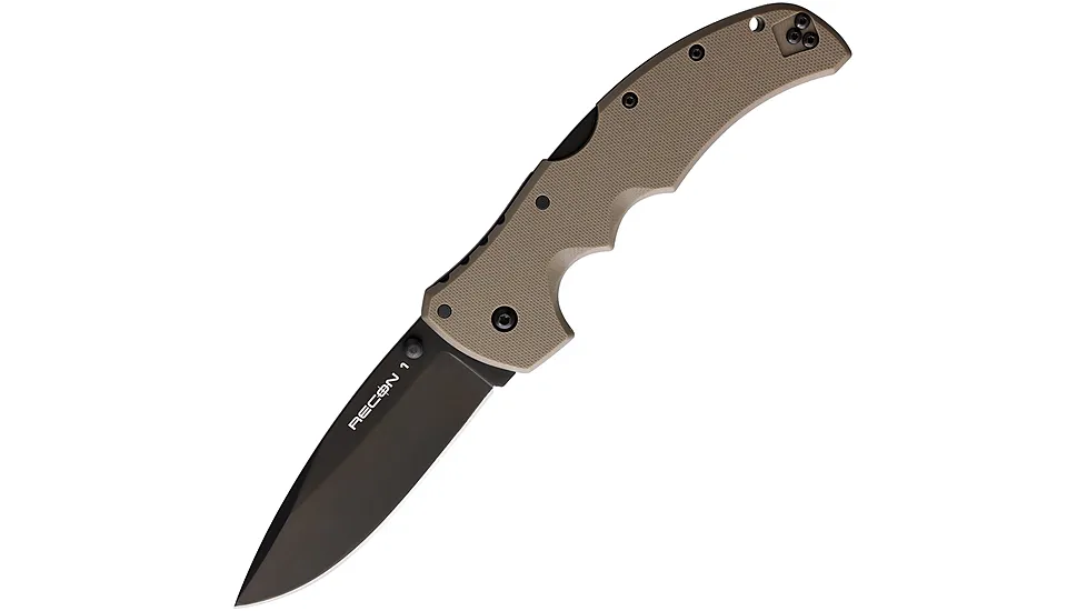 Cold Steel Recon 1 Lockback DE