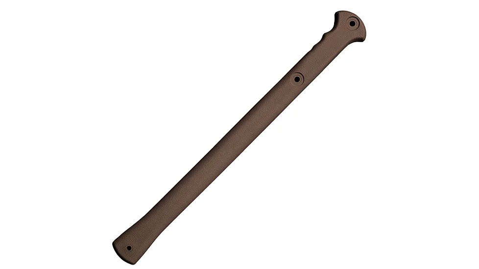 Cold Steel Replacement Trench Hawk Handle