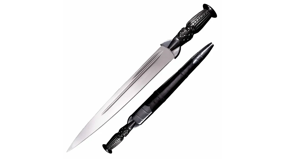 Cold Steel Scottish Dirk Knife