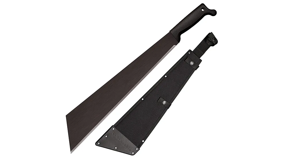 Cold Steel Slant Tip Machete