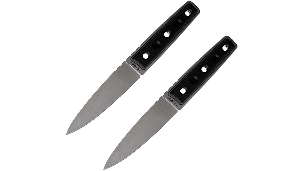 Cold Steel Stickman Holdout