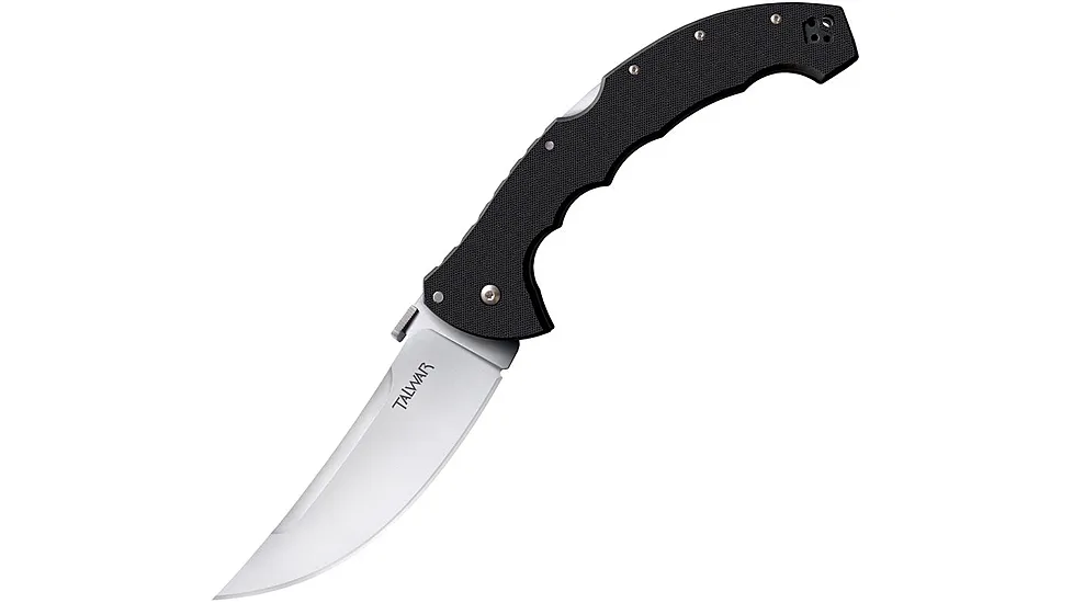 Cold Steel Talwar Lockback Plain