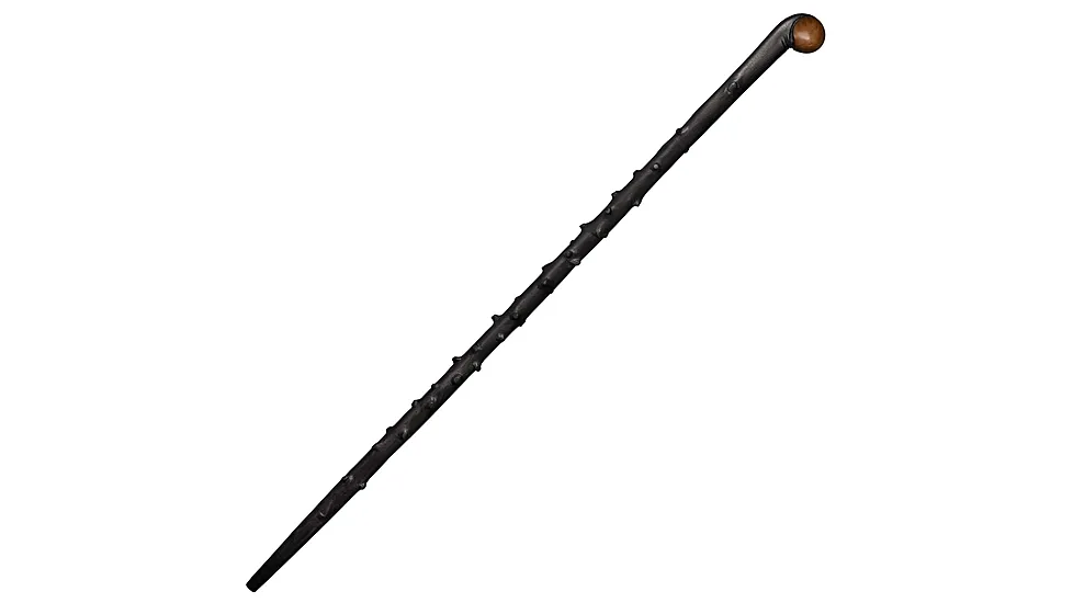 Cold Steel Blackthorn Staff