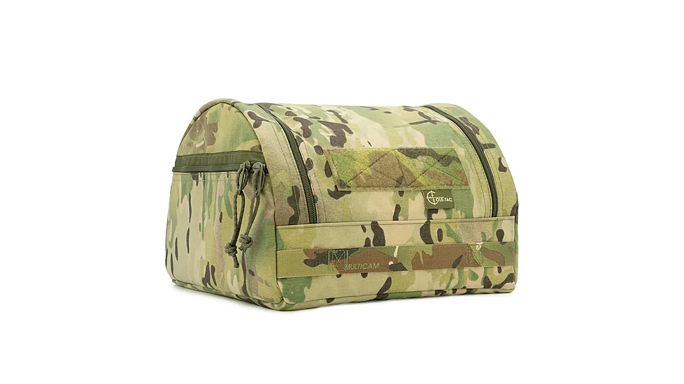 Cole-Tac Brain Bucket Bag
