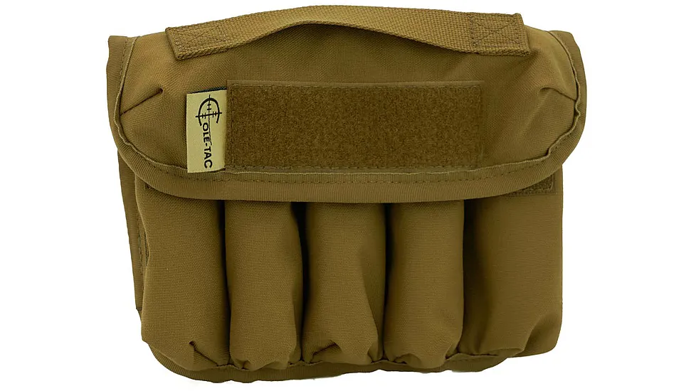 Cole-Tac Caddy Can Mini Bag