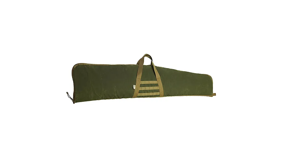 Cole-Tac Competition 53in Rifle Case