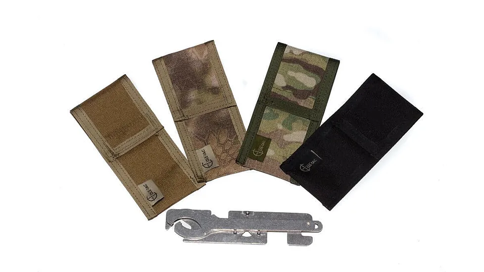 Cole-Tac Hybrid Tool Pouch