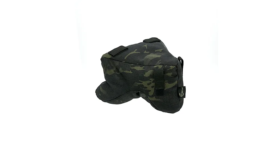 Cole-Tac Tricorne Bag