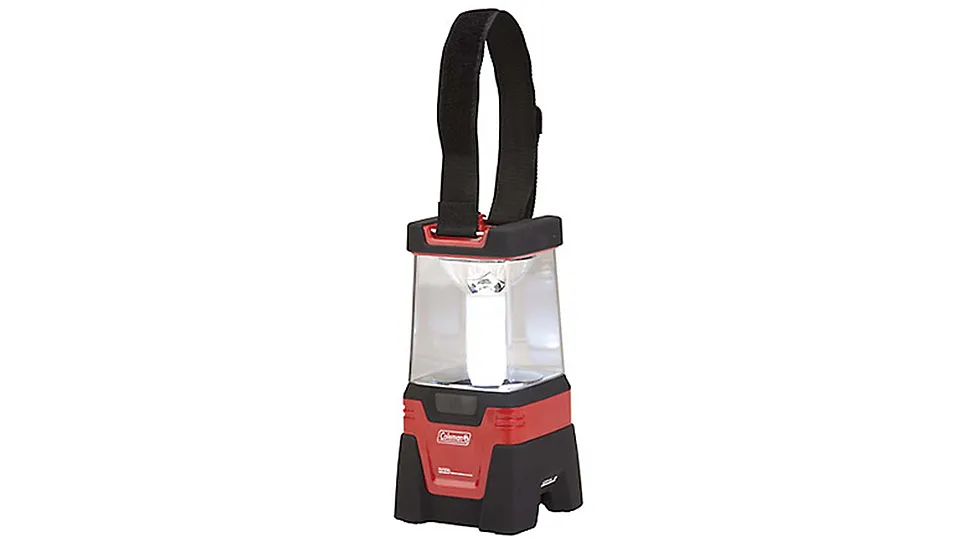 Coleman Easy Hang CPX 6 400 Lumen LED Lantern