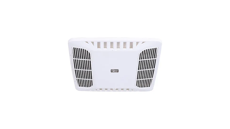 Coleman-Mach 8430A6301 Coleman Mach 41 0098 Chillgrille Replacement Assembly For Ducted AC Units 8401 6301 For Ducted Straight Thru Systems