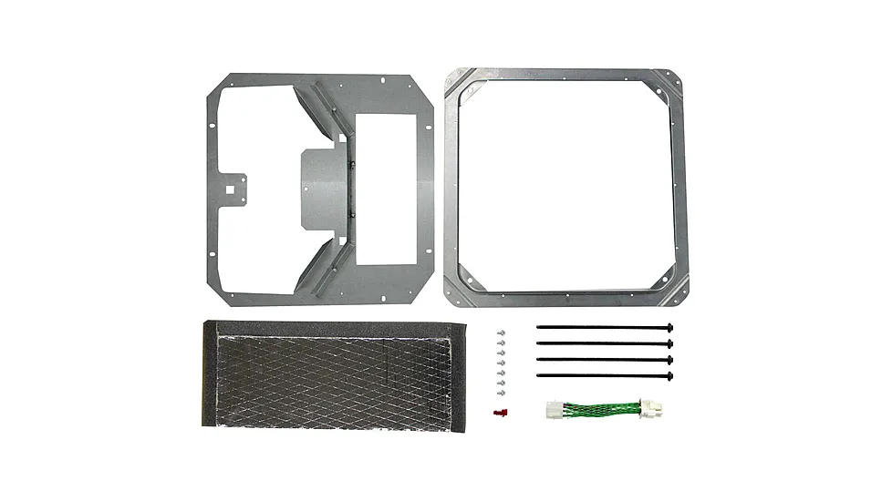 Coleman-Mach 9330-5221 Coleman Mach 71 6452 Air Vantage Adapter Kit