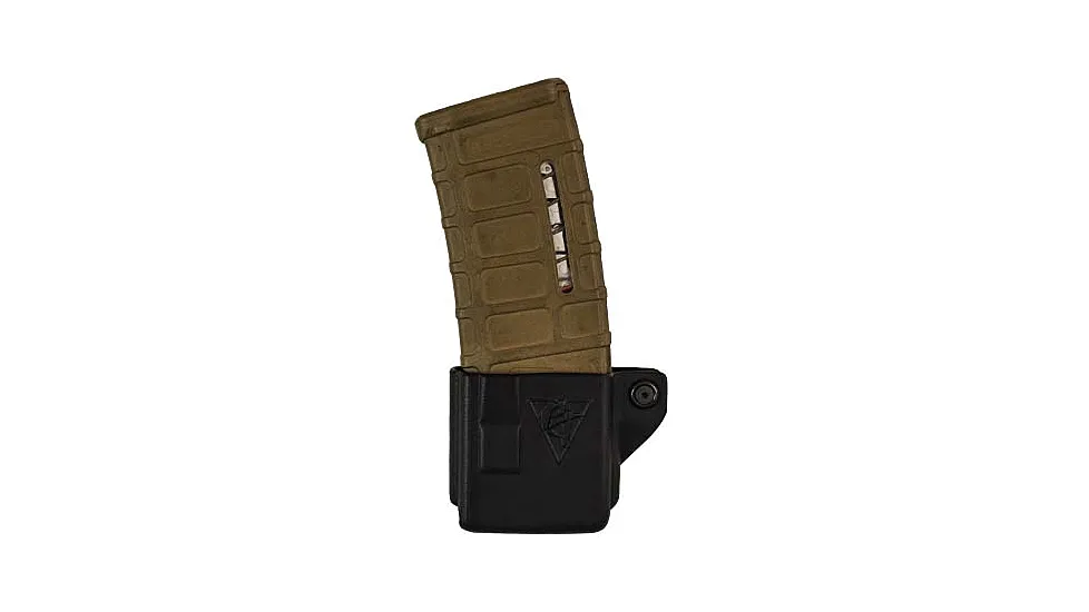 Comp-Tac AR 556/223 Mag Pouch Belt Clip