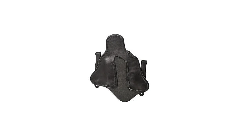 Comp-Tac MTAC Premier IWB Hybrid Concealed Carry Holster