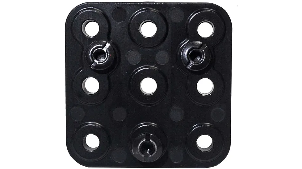 Comp-Tac QLS Adaptor Plate