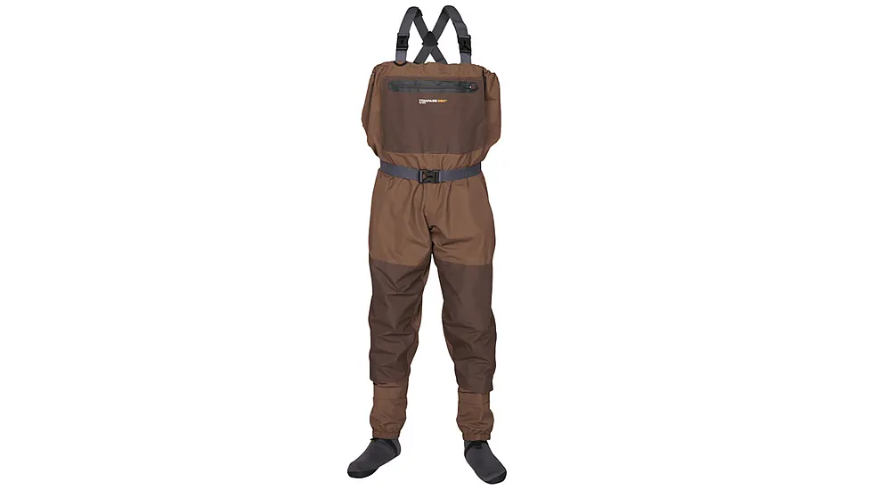 Compass 360 Deadfall Stout STFT Wader - Men's