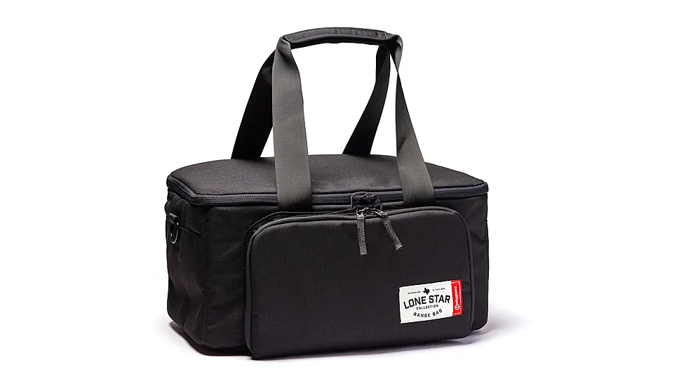 Condition 1 Lone Star Range Bag 00ED36B7
