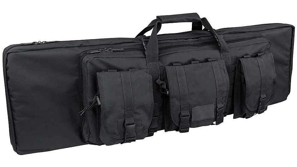 Condor Outdoor 36" Double Rifle Case