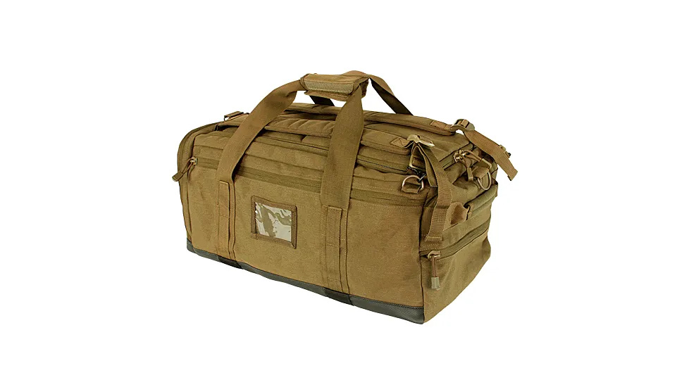 Condor Outdoor Centurion Duffel