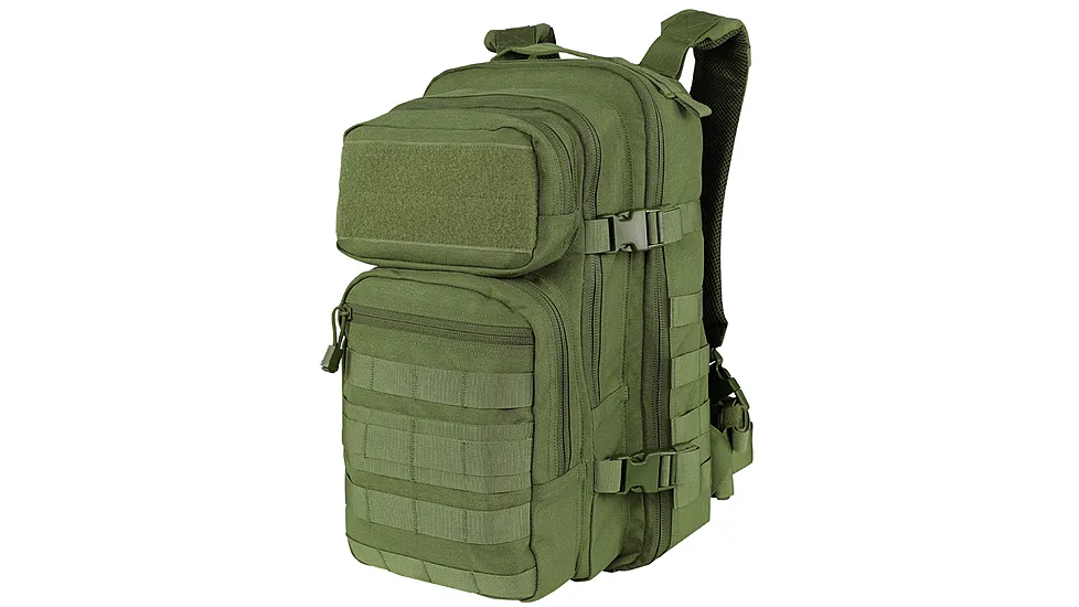 Condor Outdoor Gen II Compact Assault Pack