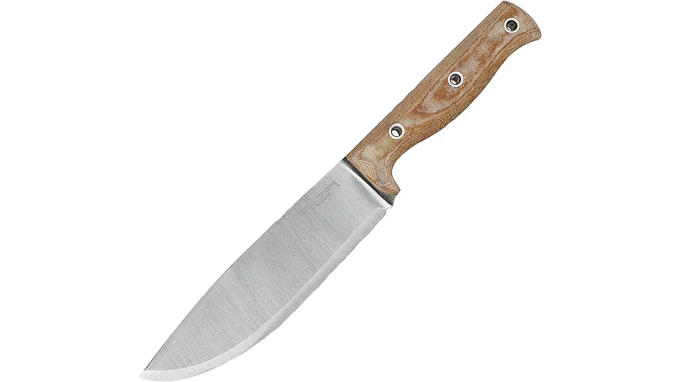 Condor Tool and Knife Low Drag Knife Fixed Blade Knife