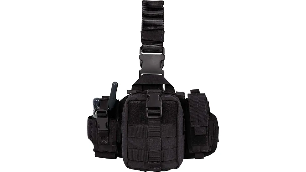 Condor Outdoor Memt Leg Rig