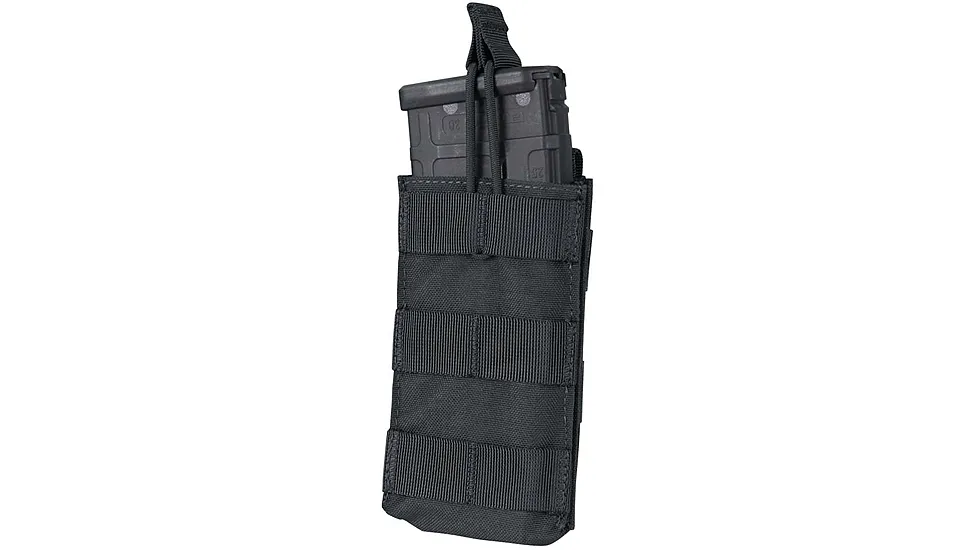Condor Outdoor Single M4/M16 Open Top Mag Pouch, 001
