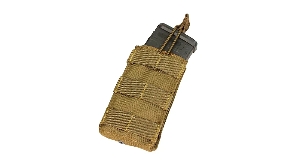 Condor Outdoor Single M4/M16 Open-Top Mag Pouch