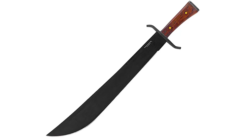 Condor Tool and Knife German Aviator Machete