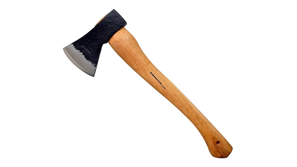 Condor Tool and Knife Greenland Pattern Axe - 18in