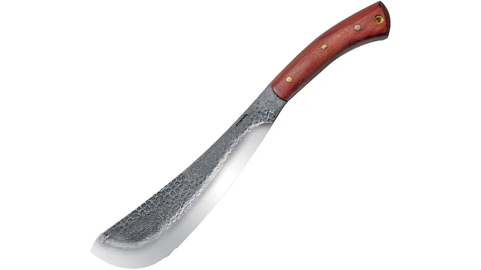 Condor Tool and Knife Pack Golok Knife