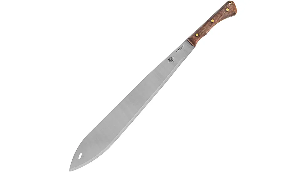 Condor Tool and Knife Polar Wind 20.38in Machete Knife