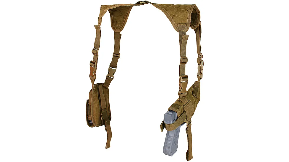 Condor Outdoor Universal Shoulder Holster