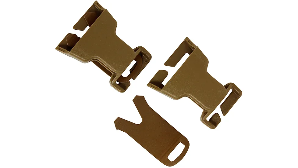 Condor Outdoor VAS QD Buckles