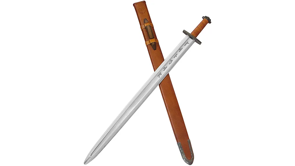 Condor Tool and Knife Viking Ironside Sword