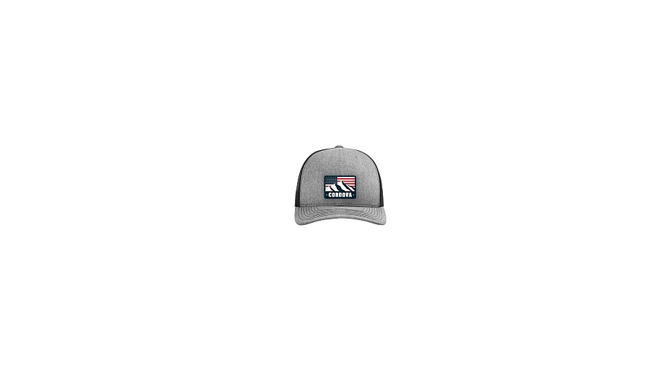 Cordova Americana Patch Hat 57A417AB
