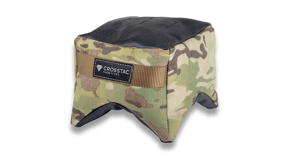 Crosstac Jester Shooting Bag