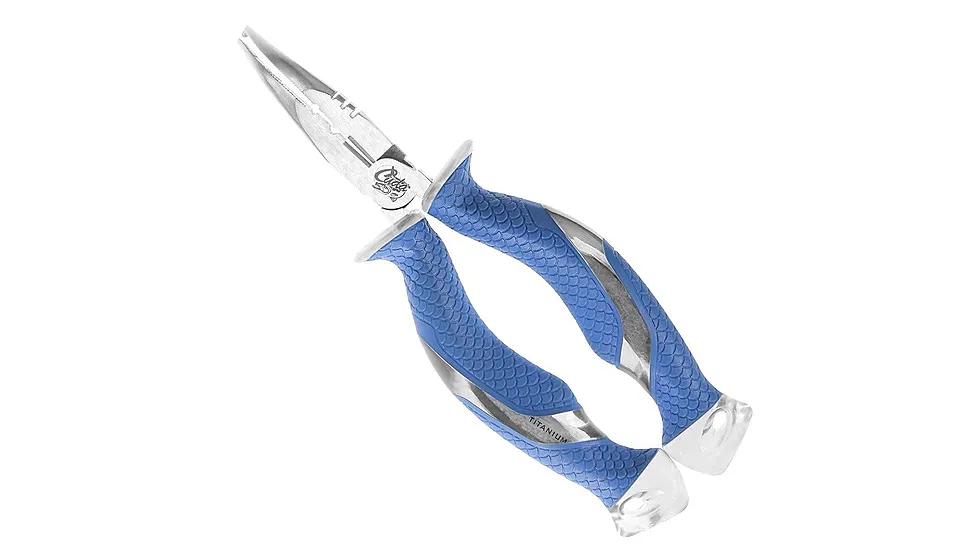 Cuda 7in Ti Ring Splitter